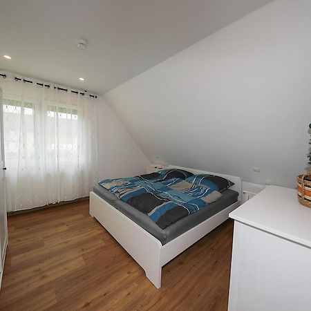 Heimathafen Sillenstede Apartman Schortens Kültér fotó