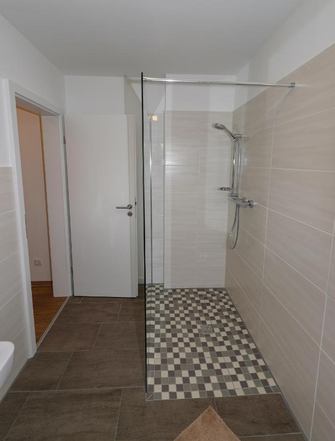 Heimathafen Sillenstede Apartman Schortens Kültér fotó