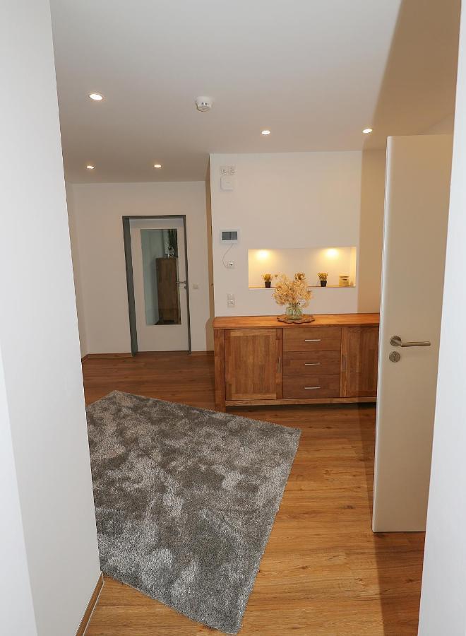 Heimathafen Sillenstede Apartman Schortens Kültér fotó