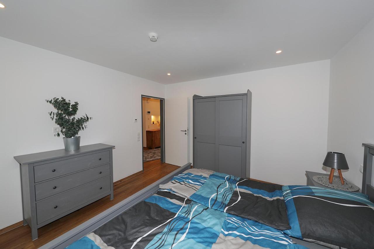 Heimathafen Sillenstede Apartman Schortens Kültér fotó
